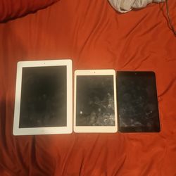 Ipads