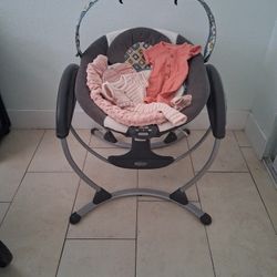 Graco Baby Swing