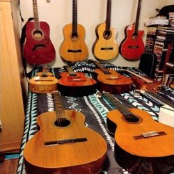 Classic Guitar