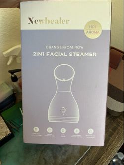 Facial Steamer