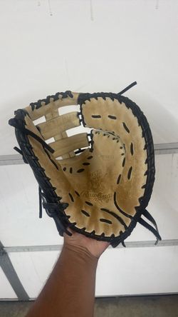 Rawlings Heart Of the Hide First Base Glove