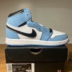 Jordan 1 High University 2.5Y