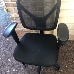 Nice Office Chair