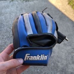 Baseball Glove 
