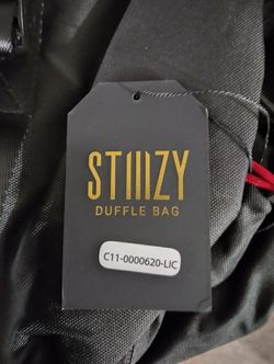 Brand New! StIIIzy Duffle Bag!!!