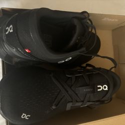 Men’s On Cloud Sneakers