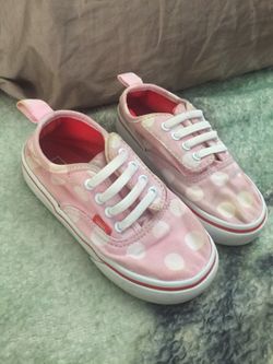 Toddler shoes