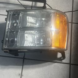 Faro Derecho Chevrolet 94-98