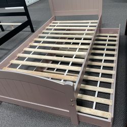 Daybed Nueva En Caja No Colchones