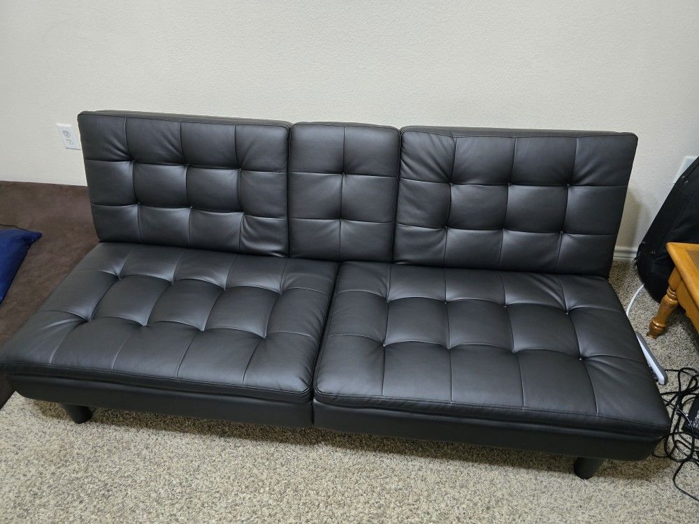 Futon
