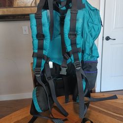 Hiking Backpack