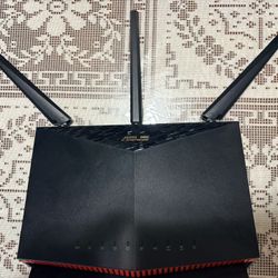 ASUS RT-AX86S Router 
