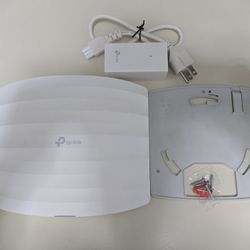 TP-Link EAP225 Omada AC1350 Gigabit Wireless Access Point