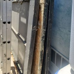 Steel Work Table Metal Sheets 