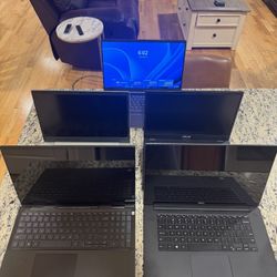 Bulk Of Laptops