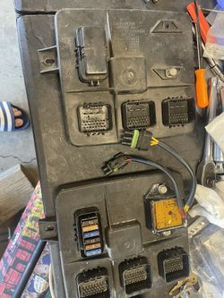 Seadoo Parts