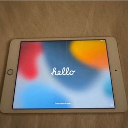 IPad Mini 4
