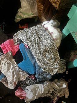 Womens Clothes XL