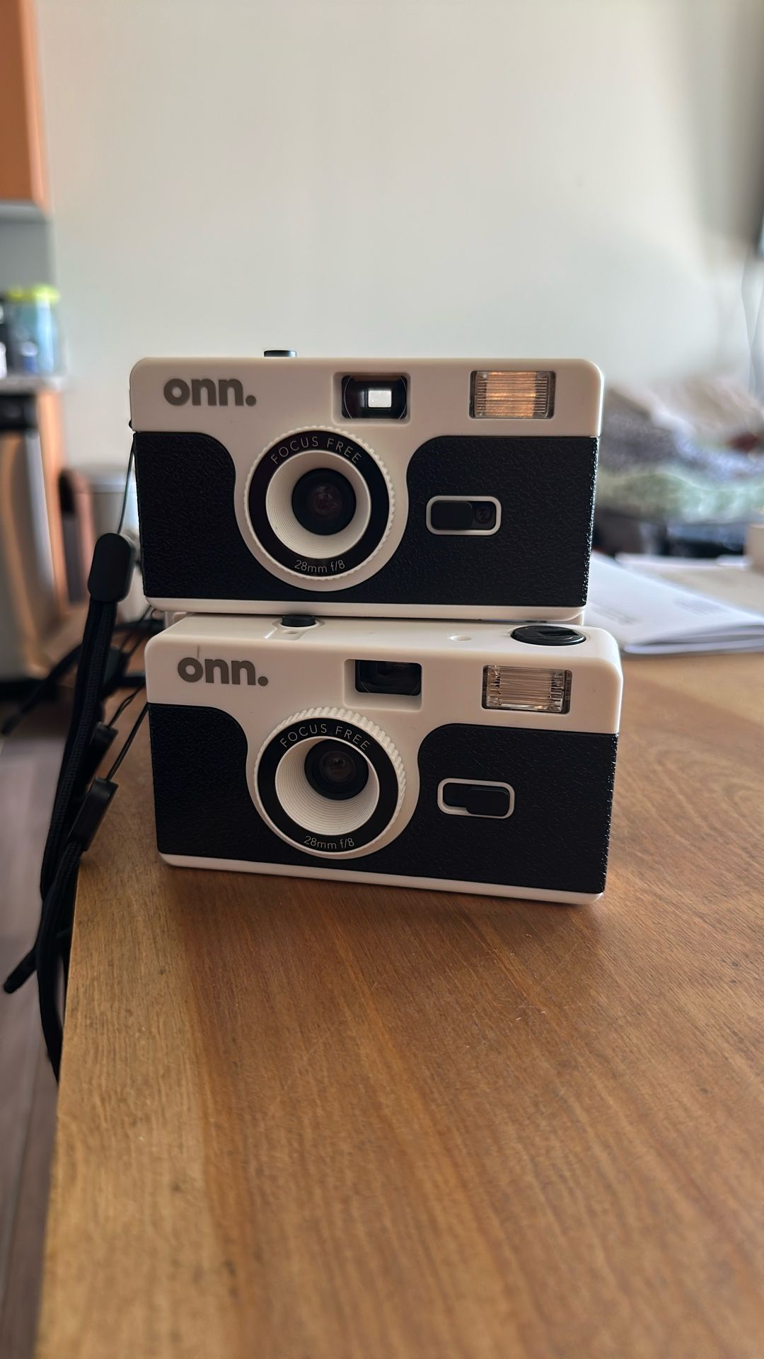 Reusable Cameras Perfect For Events Trip Or Wedding