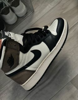 Jordan 1 Mochas
