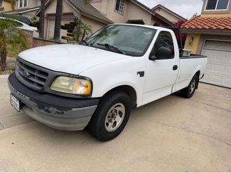 2003 Ford F150