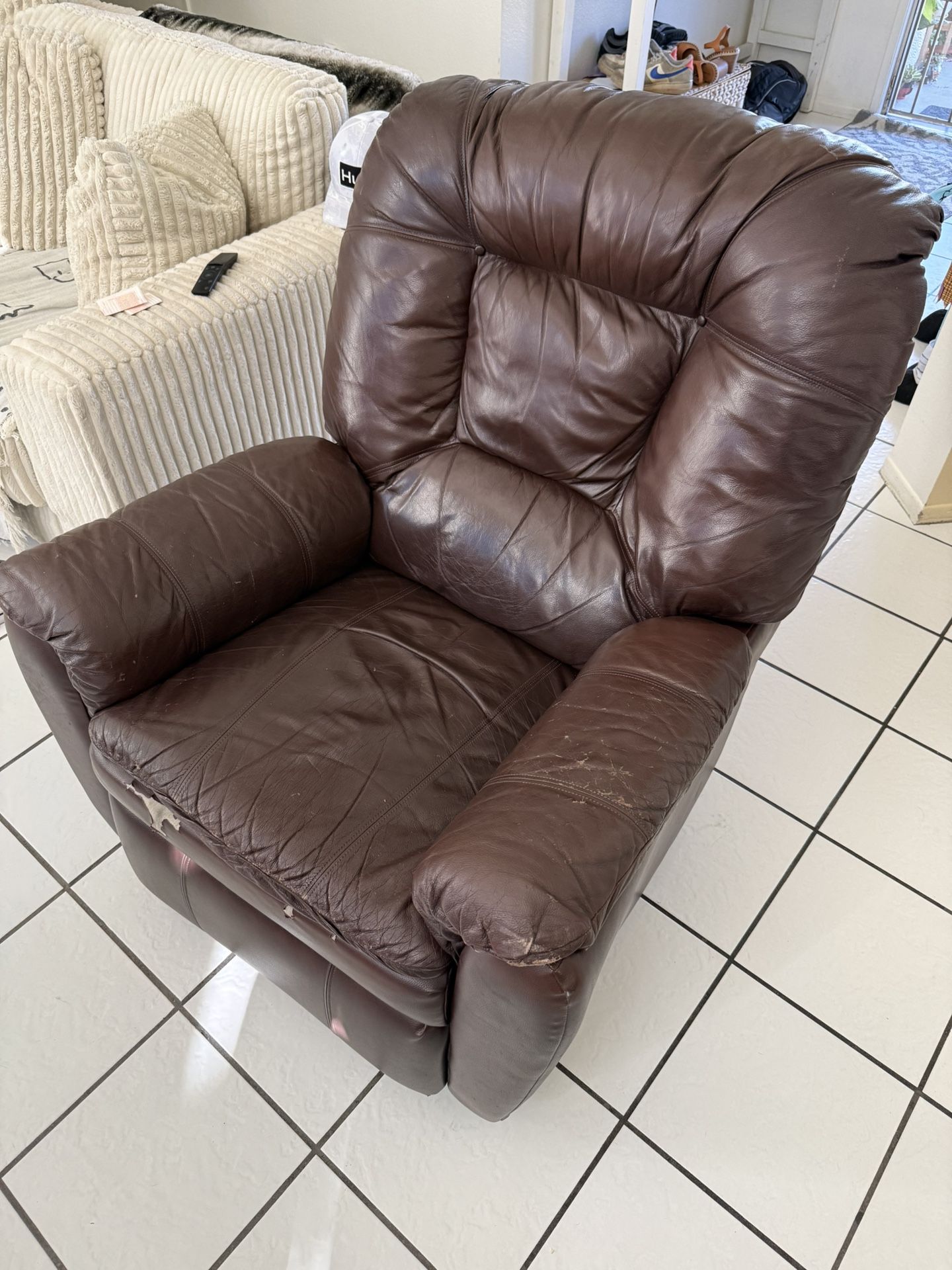 Recliner Chair