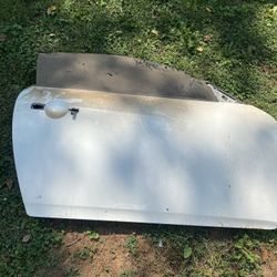 Pass Door Q 60 Deck Lid