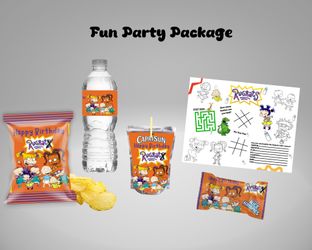 Fun Party Bundle