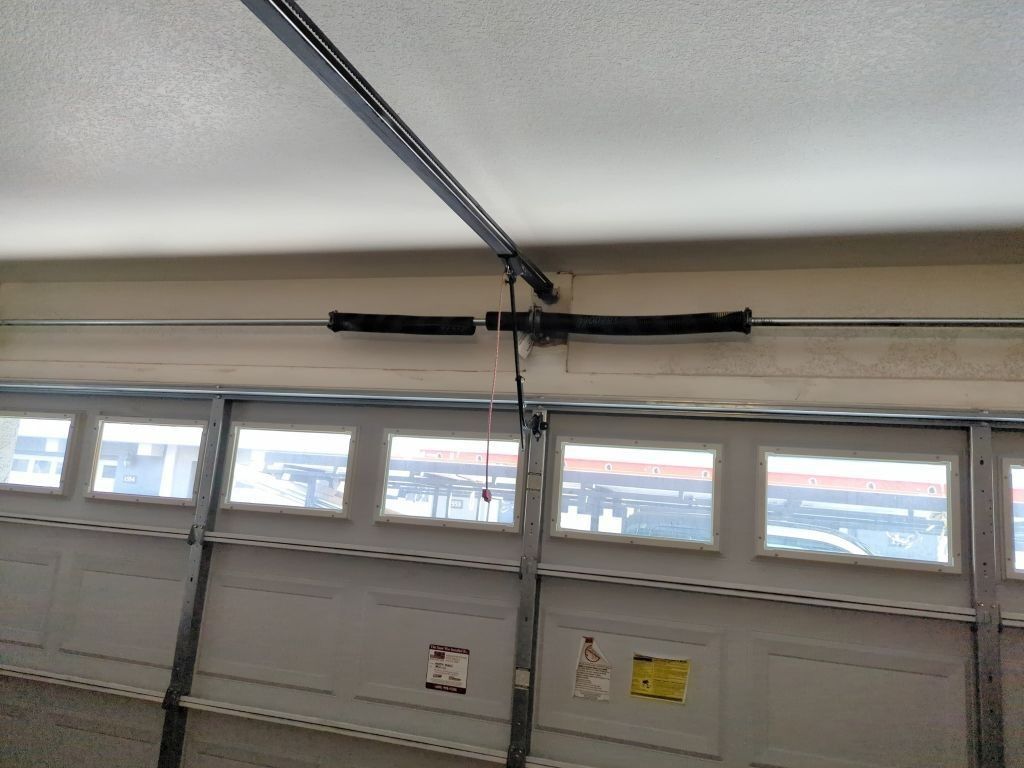 Garage Door Springs