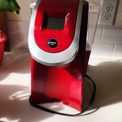 Keurig Coffee Machine 