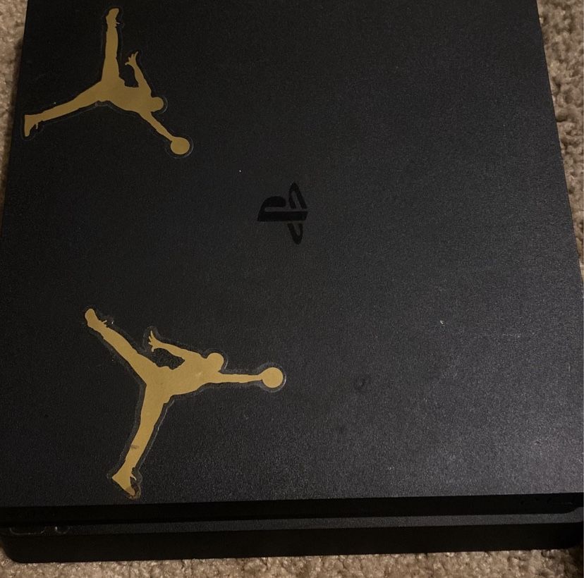 Good Working PS4 Slim
