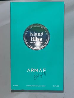 ARMAF PERFUME
