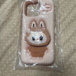 Labubu iPhone Case …….