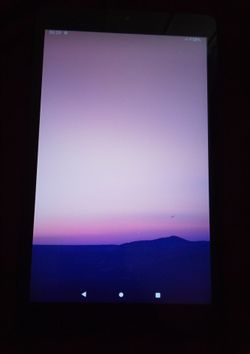 Alcatel 10 Tablet