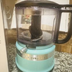 Kitchenaid Food Processor 3.5 c
