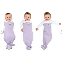 New The Ollie Swaddle 