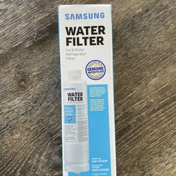 Samsung Electronics HAFCIN Samsung HAF-CIN/EXP Refrigerator Water Filter 1 Pack