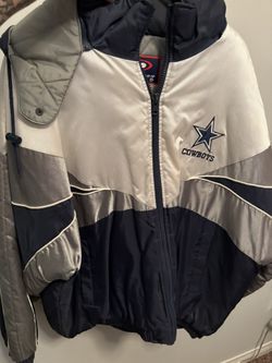 XL Vintage Dallas Cowboys Jacket