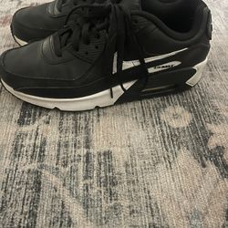 Nike Air Max Shoes 