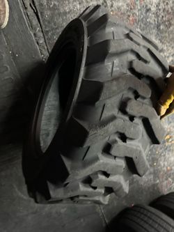 10-16.5 tractor tire , bobcat tire