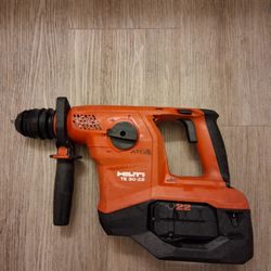 Hilti Demo Hammer $270