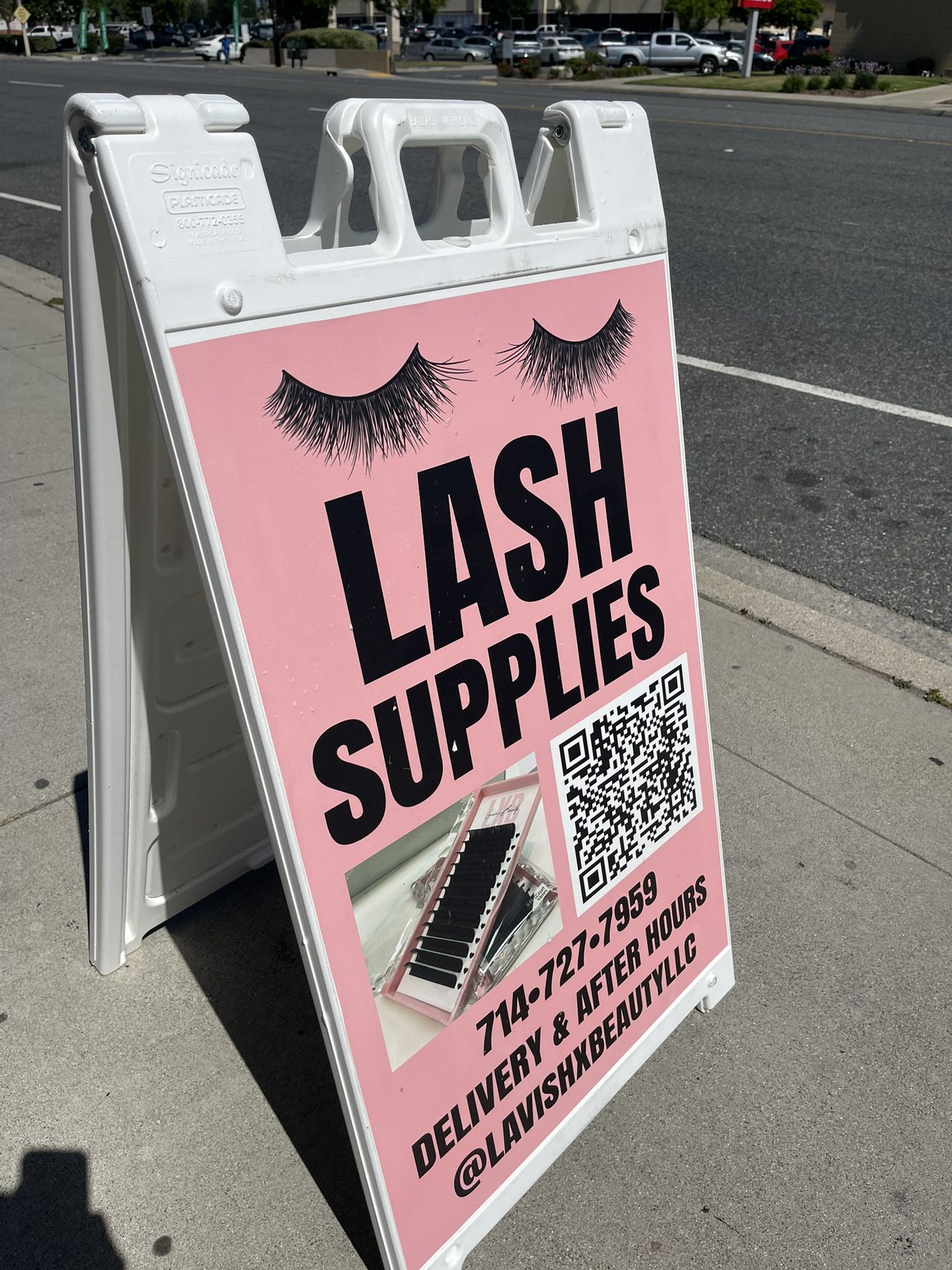 🌟LASH SUPPLIES 🌟🤍🌟🤍