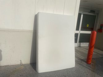 Full size memory foam mattress