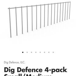 Dig Defense 