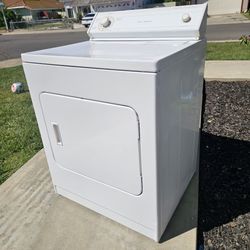 Whirlpool Dryer Electric