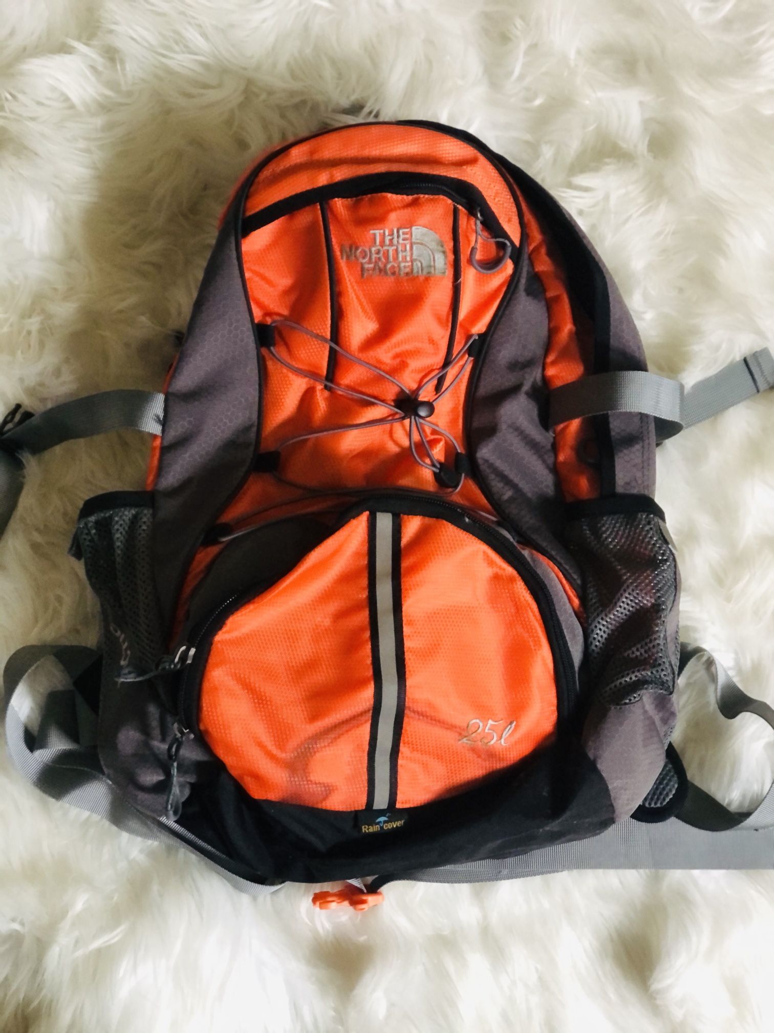 The North Face Backpack 