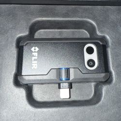 FLIR Pro One Thermal Imaging Camera 