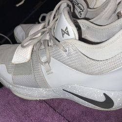 Nike Shoes Men Size 11 And KD pair Is Size 10