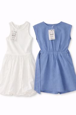 Girls Zara Size 7 Bundle