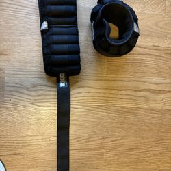 Ankle Weights